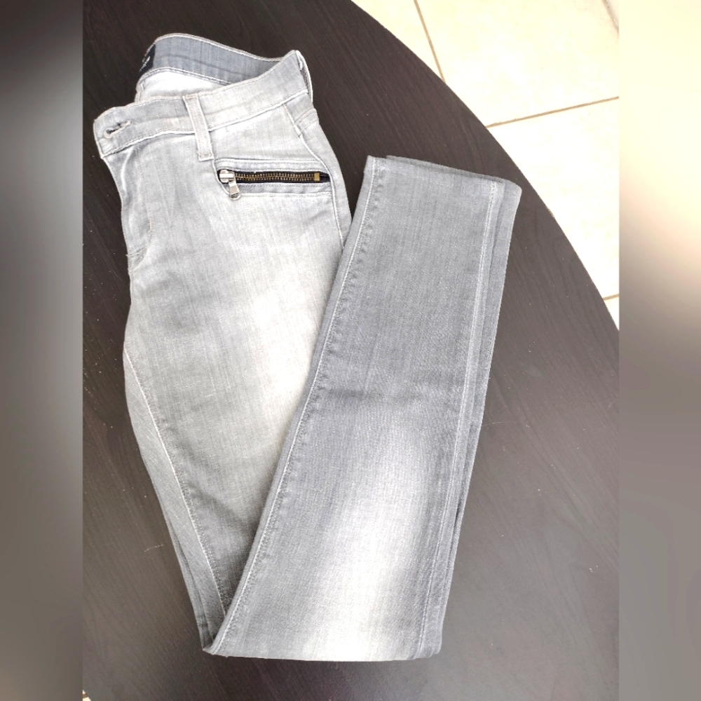 Hudson Spark Super Skinny Jeans